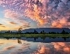 Look through Jesus to see the Father